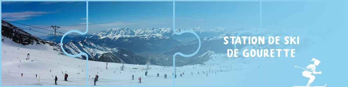 Station de ski de Gourette