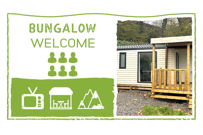 WELCOME Bungalow