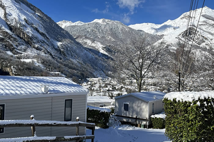 Mobile home: an accommodation for everyone for an ideal holiday